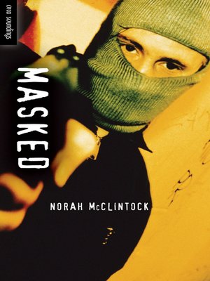 cover image of Masked
